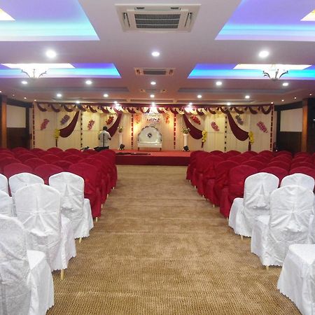 Rr Inn Palayankottai Εξωτερικό φωτογραφία