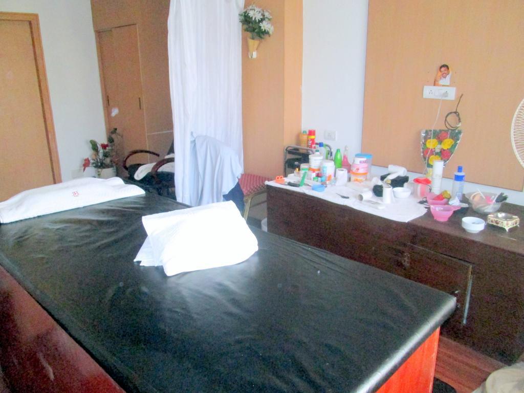 Rr Inn Palayankottai Εξωτερικό φωτογραφία