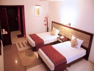 Rr Inn Palayankottai Εξωτερικό φωτογραφία