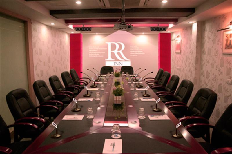 Rr Inn Palayankottai Εξωτερικό φωτογραφία