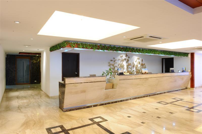 Rr Inn Palayankottai Εξωτερικό φωτογραφία